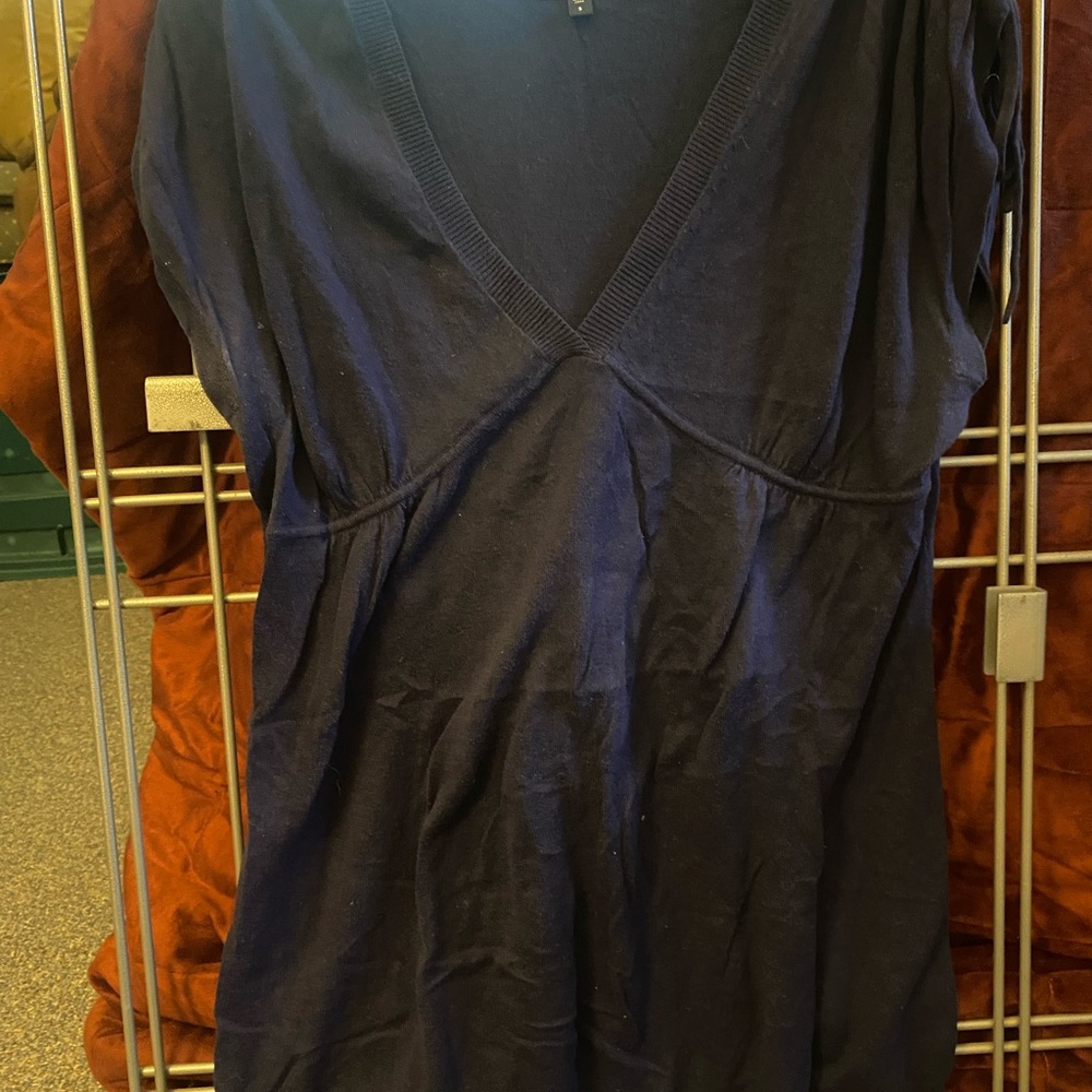 Gap maternity size s